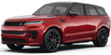 Land Rover Range Rover Sport 3 (L461) 2022-
